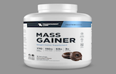 Transparent Labs Mass Gainer