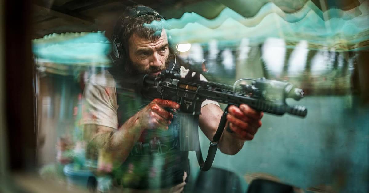 The Last Photograph, zack snyder