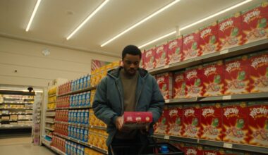 'The Vince Staples Show' Sets Season 2 Release Date; Unveils Trailer