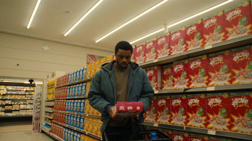'The Vince Staples Show' Sets Season 2 Release Date; Unveils Trailer