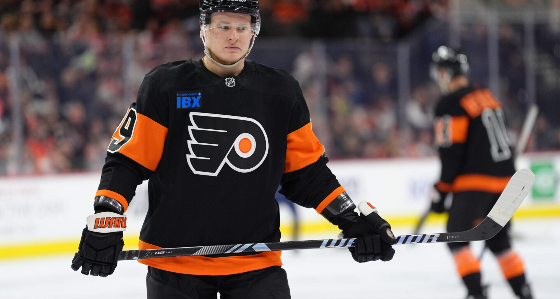 Rick Tocchet explains Matvei Michkov’s slow start to Flyers season