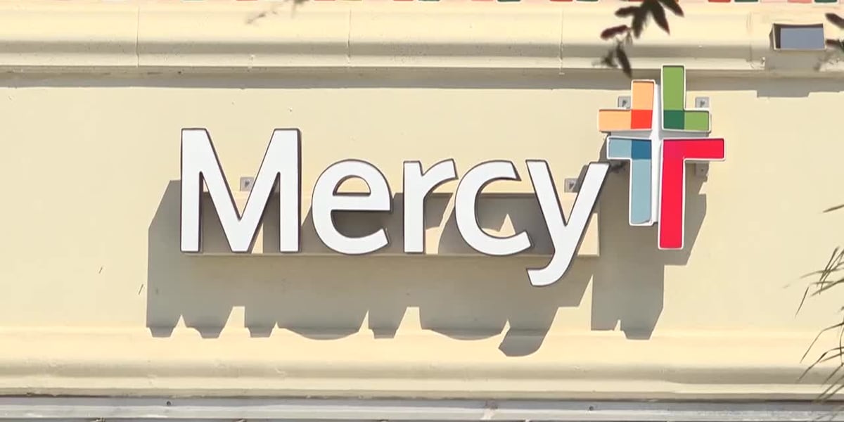 Mercy to offer genetic testing identifying individual, family cancer risks