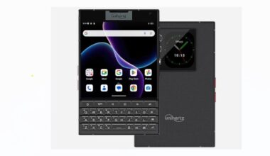 Unihertz offers discount on the Titan 2, your "passport" to 2025's BlackBerry/Android experience