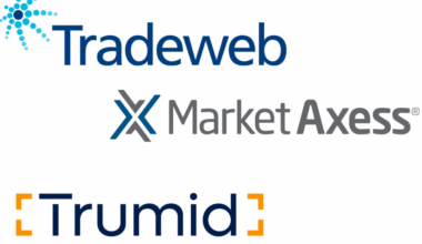 Trumid’s US electronic credit volume in sight of MarketAxess’ and Tradeweb’s - The DESK