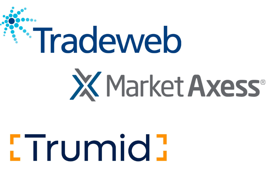 Trumid’s US electronic credit volume in sight of MarketAxess’ and Tradeweb’s - The DESK