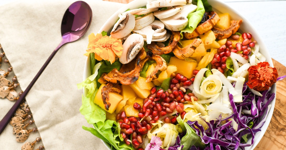 Move Over Protein. Here’s One of the Hottest Food Trends for 2026, Experts Say