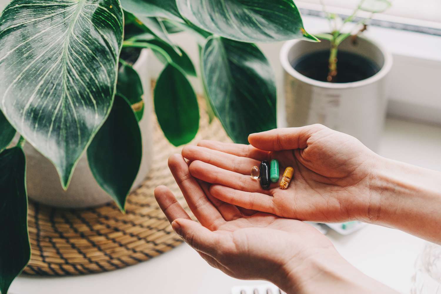 5 Supplements to Take With Magnesium for Maximum Health Benefits