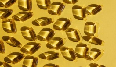 4 Supplements to Take With Vitamin D for Better Absorption and Results
