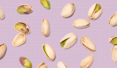 What Happens to Your Body When You Eat Pistachios Regularly