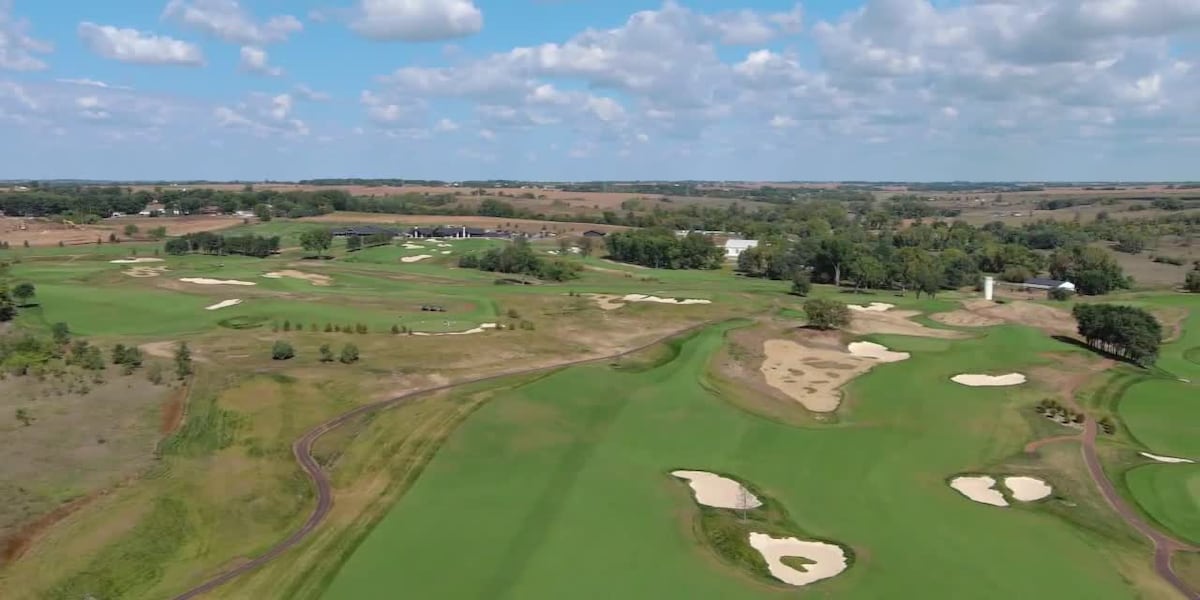 Mapleton Golf Club getting rave reviews from members and guests