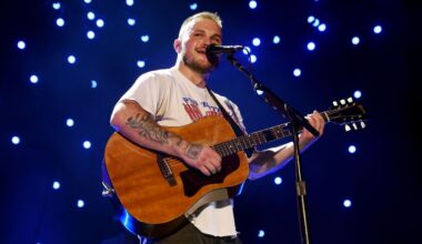 United States Department of Homeland Security Responds to Anti-ICE Lyrics in Zach Bryan Song Snippet