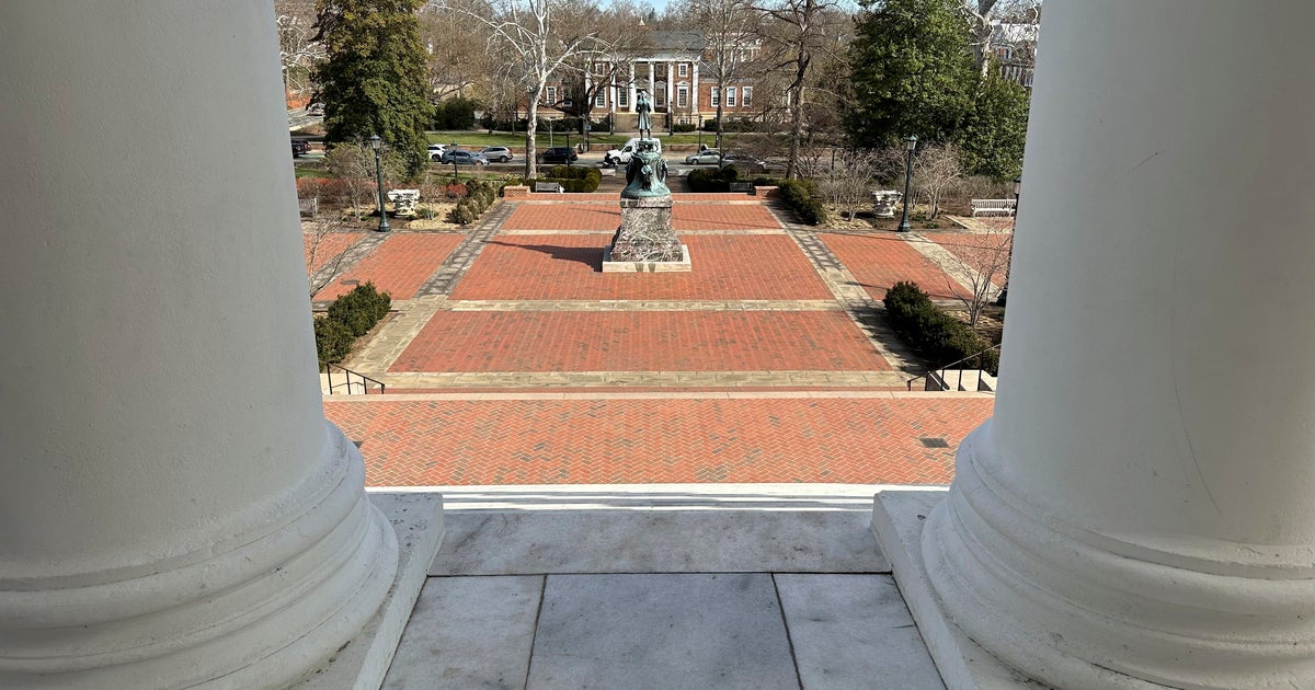University of Virginia