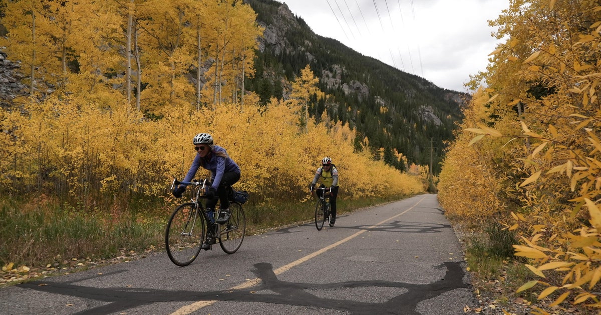 Fall Foliage Drought