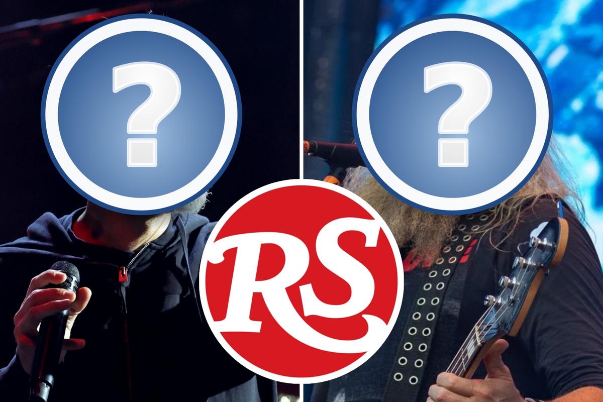 Only 2 Metal Songs Made Rolling Stone's 21st Century Best-Of List