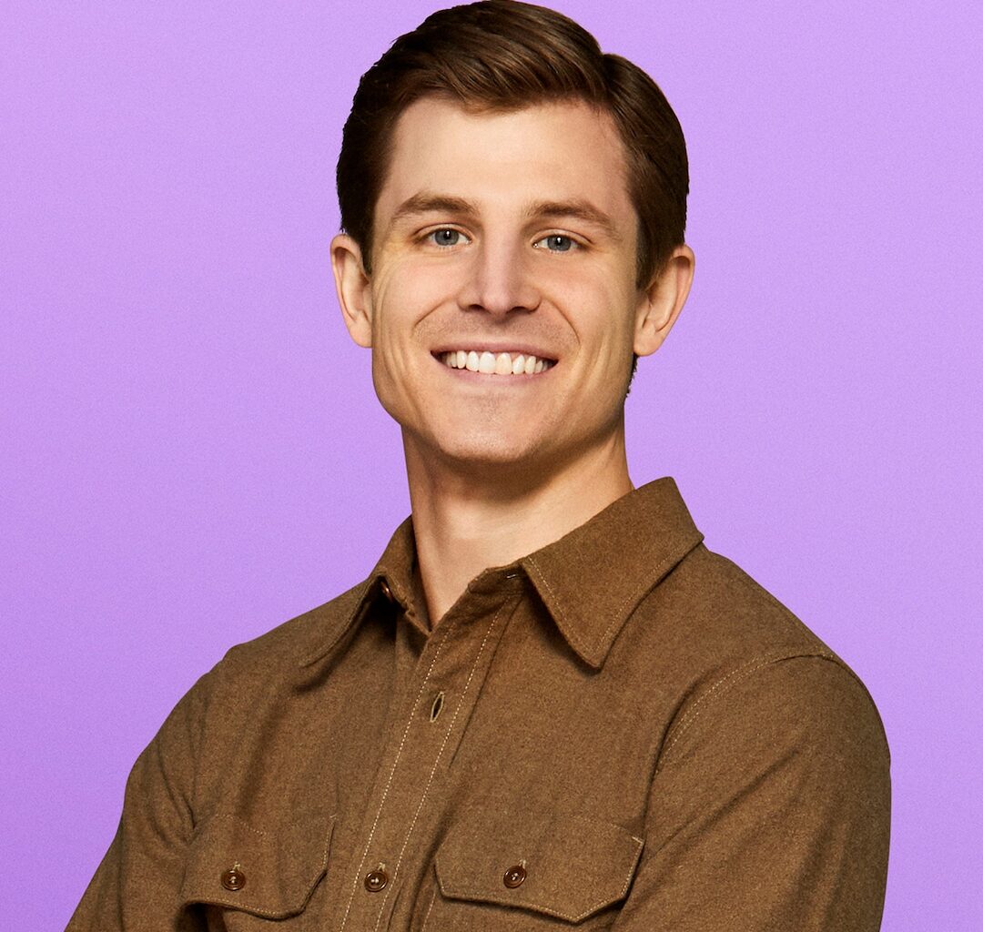 Love Is Blind Season 9: Why Blake Left Early