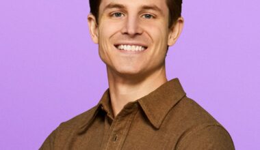 Love Is Blind Season 9: Why Blake Left Early