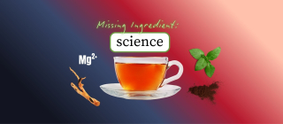 AGZ Is More Shaky Science from the Makers of AG1 | Office for Science and Society