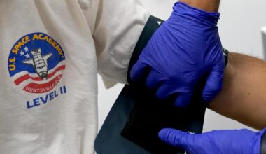 Blood pressure medication recalled over elevated levels of carcinogen