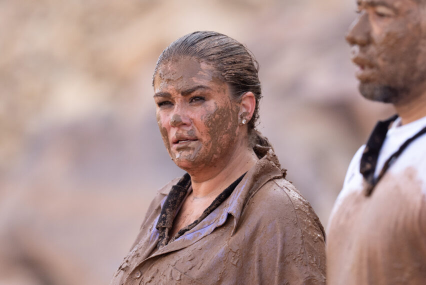 Brittany Cartwright on Special Forces