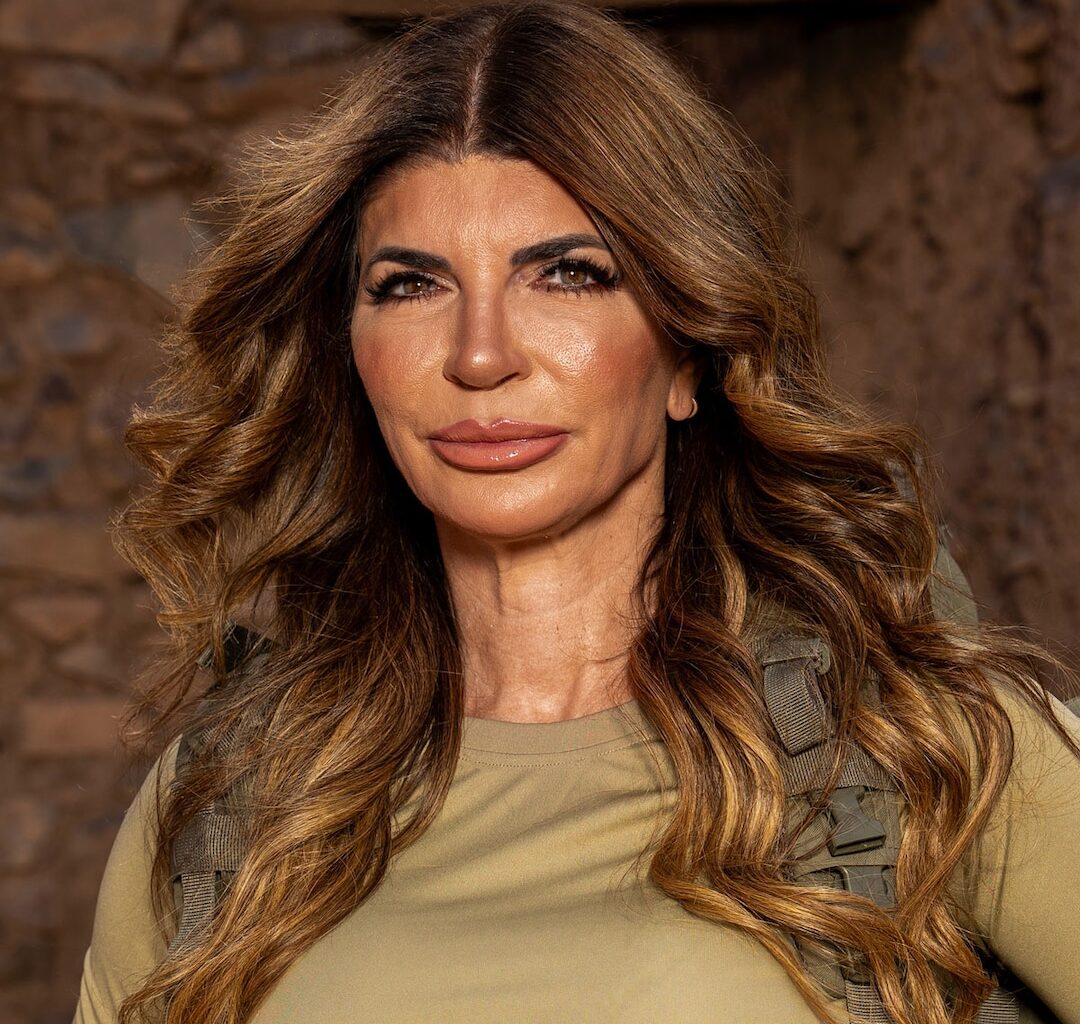 Teresa Giudice on Quitting Special Forces, Gia's Reaction