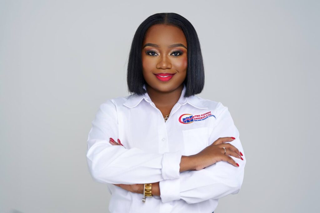 The Equity Experts: Big support for small business