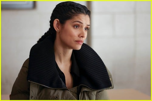 Chicago Fire Cast Photos