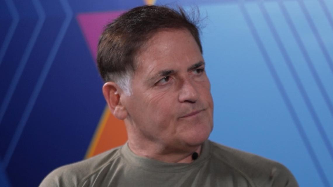 Mark Cuban's Cost Plus Drugs to partner with TrumpRx