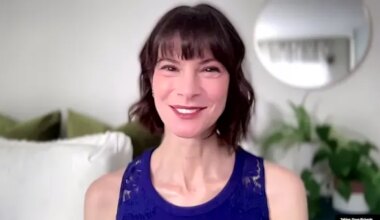 Actress brings real-life experience with BRCA gene, genetic testing to 'Love Danielle'