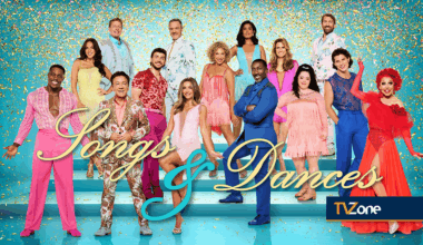 THIS WEEK'S SONGS AND DANCE STYLES REVEALED AHEAD OF LIVE SHOW