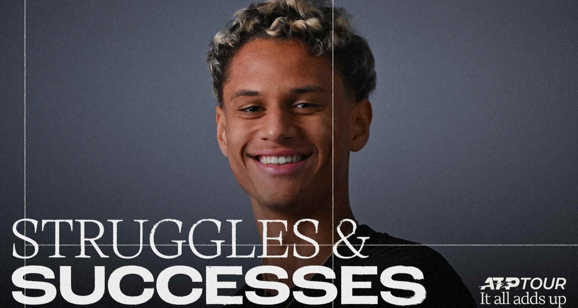 Gabriel Diallo was born to a Guinean father and Ukrainian mother, who moved to Montreal in 1991.