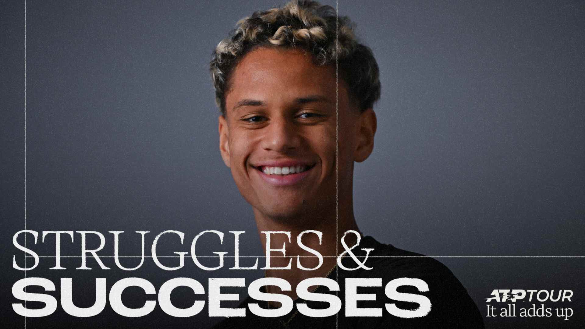 Gabriel Diallo was born to a Guinean father and Ukrainian mother, who moved to Montreal in 1991. 