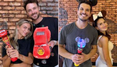 Hilaria Baldwin Teases Dance with Alec