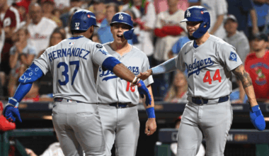 Can Dodgers repeat as World Series champions? History suggests the odds are against them