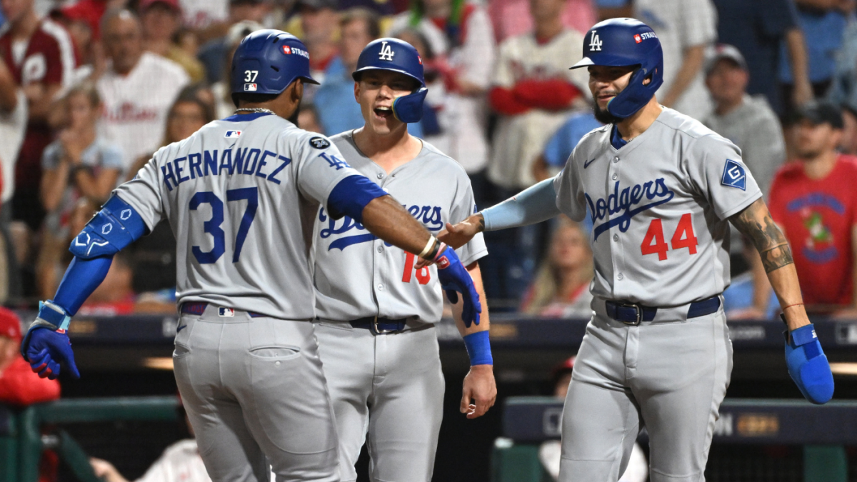 Can Dodgers repeat as World Series champions? History suggests the odds are against them