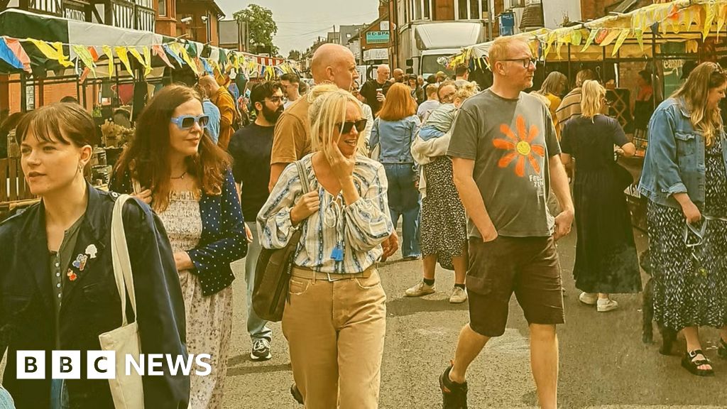 West Midlands market closures as Storm Amy hits region