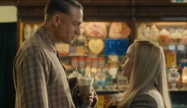 Charlie Hunnam Says Monster Season 3 Graphic Scene Was A "Piece of Cake"