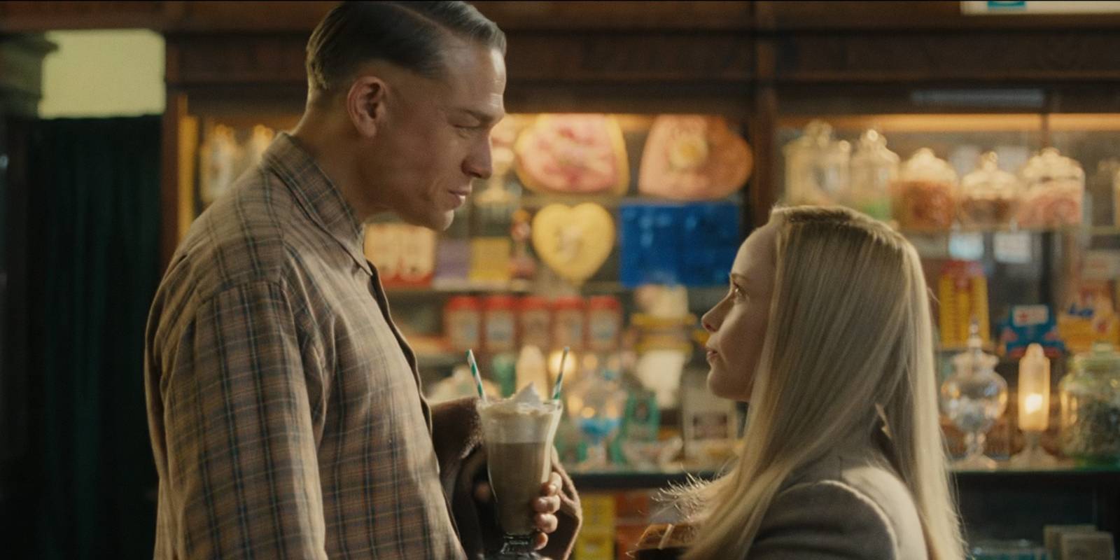 Charlie Hunnam Says Monster Season 3 Graphic Scene Was A "Piece of Cake"