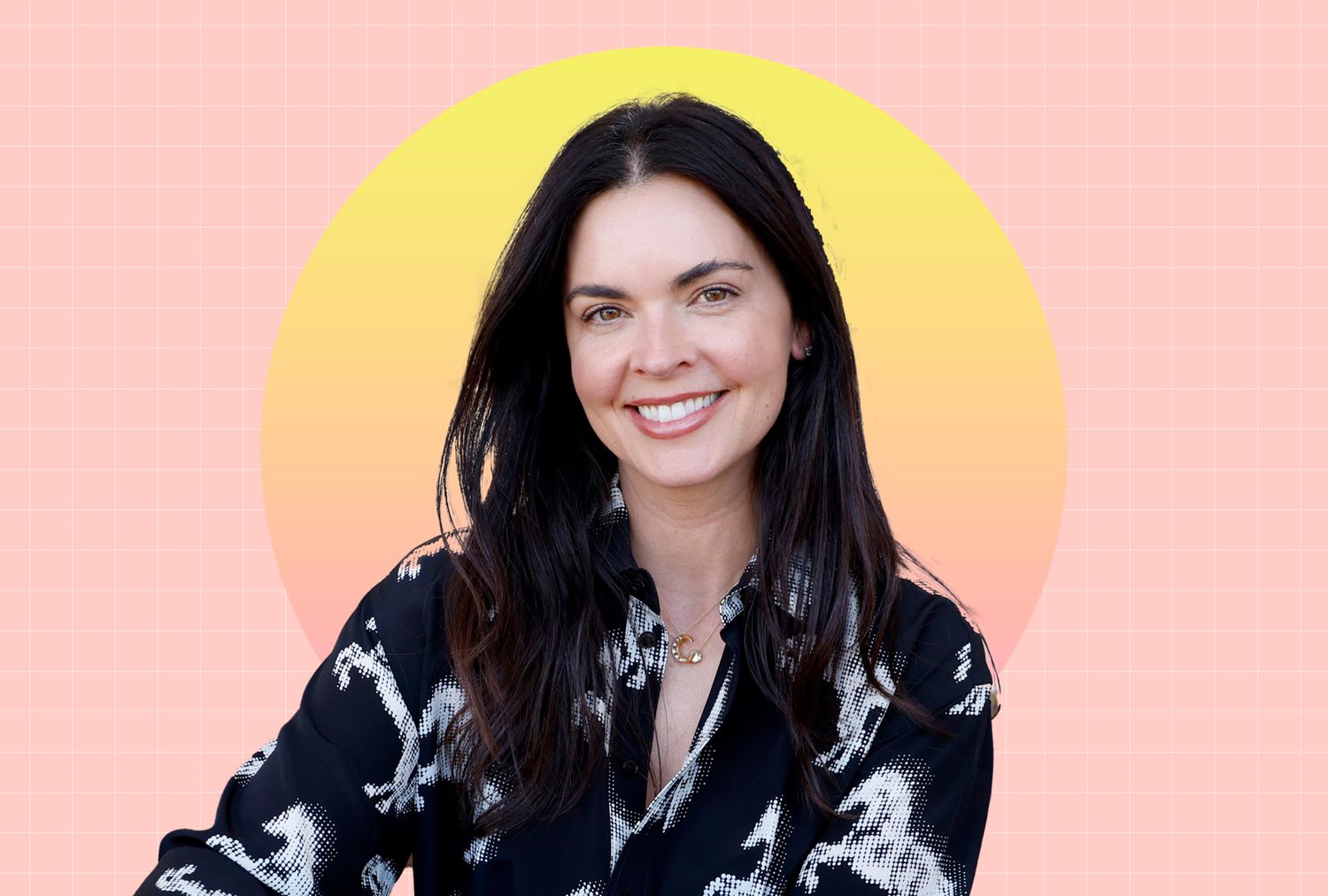 Katie Lee Biegel's Fiber-Packed Taco Recipe Is So Easy