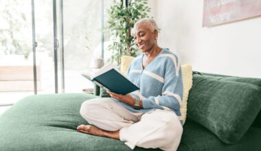 New FDA-Approved Eye Drops Could Replace Reading Glasses