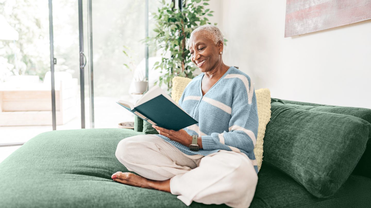 New FDA-Approved Eye Drops Could Replace Reading Glasses