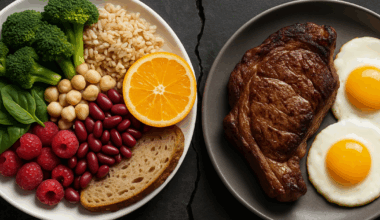 The Fiber Debate: Could Skipping It Be a Health Hack?