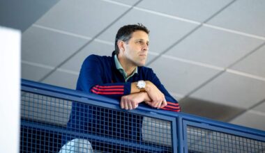 These are the 7 players on the bubble fighting for the remaining 3 spots on the Capitals’ Opening Night roster