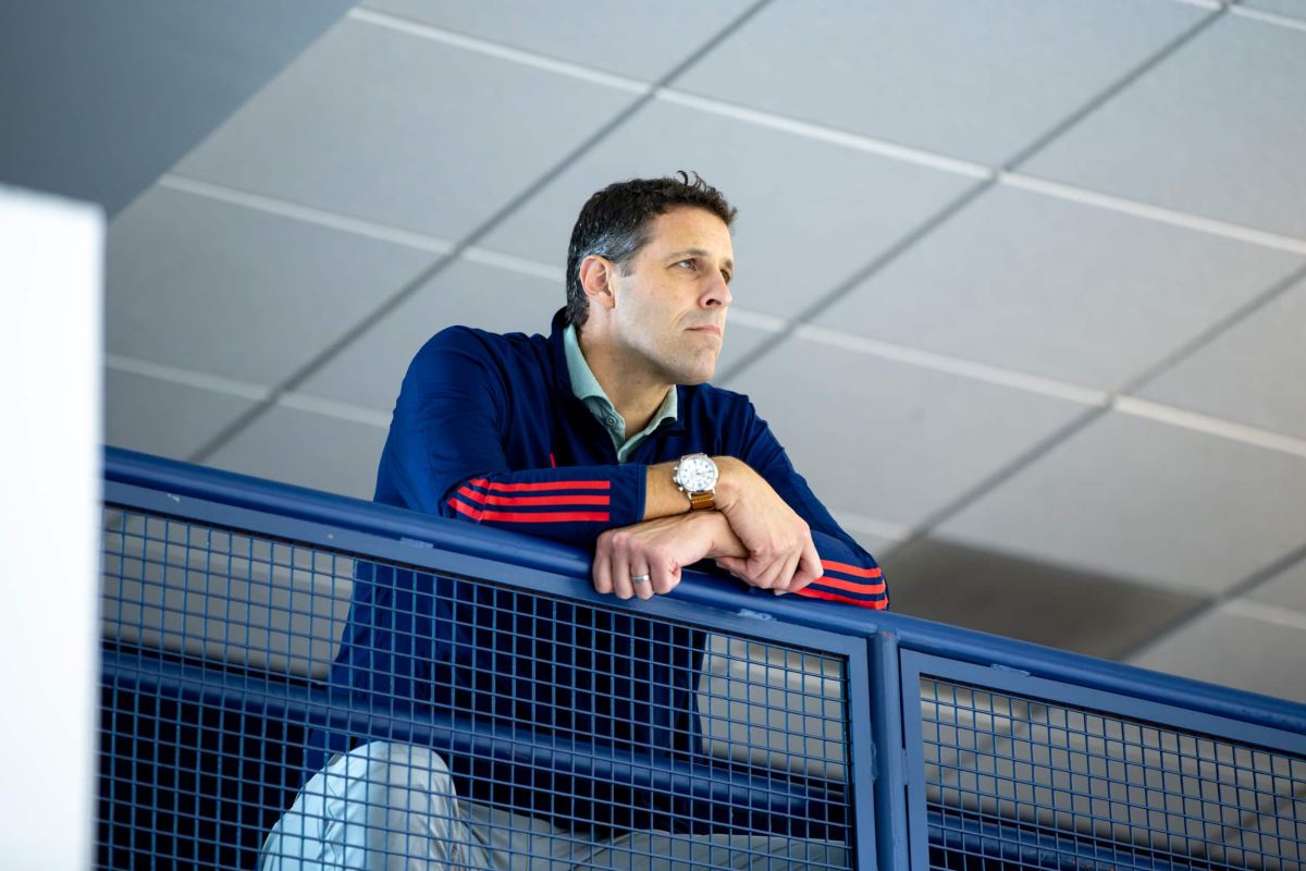 These are the 7 players on the bubble fighting for the remaining 3 spots on the Capitals’ Opening Night roster