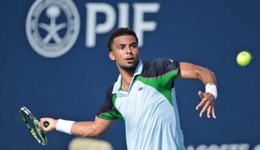 Arthur Fils has reached a career-high No. 14 in the PIF ATP Rankings.