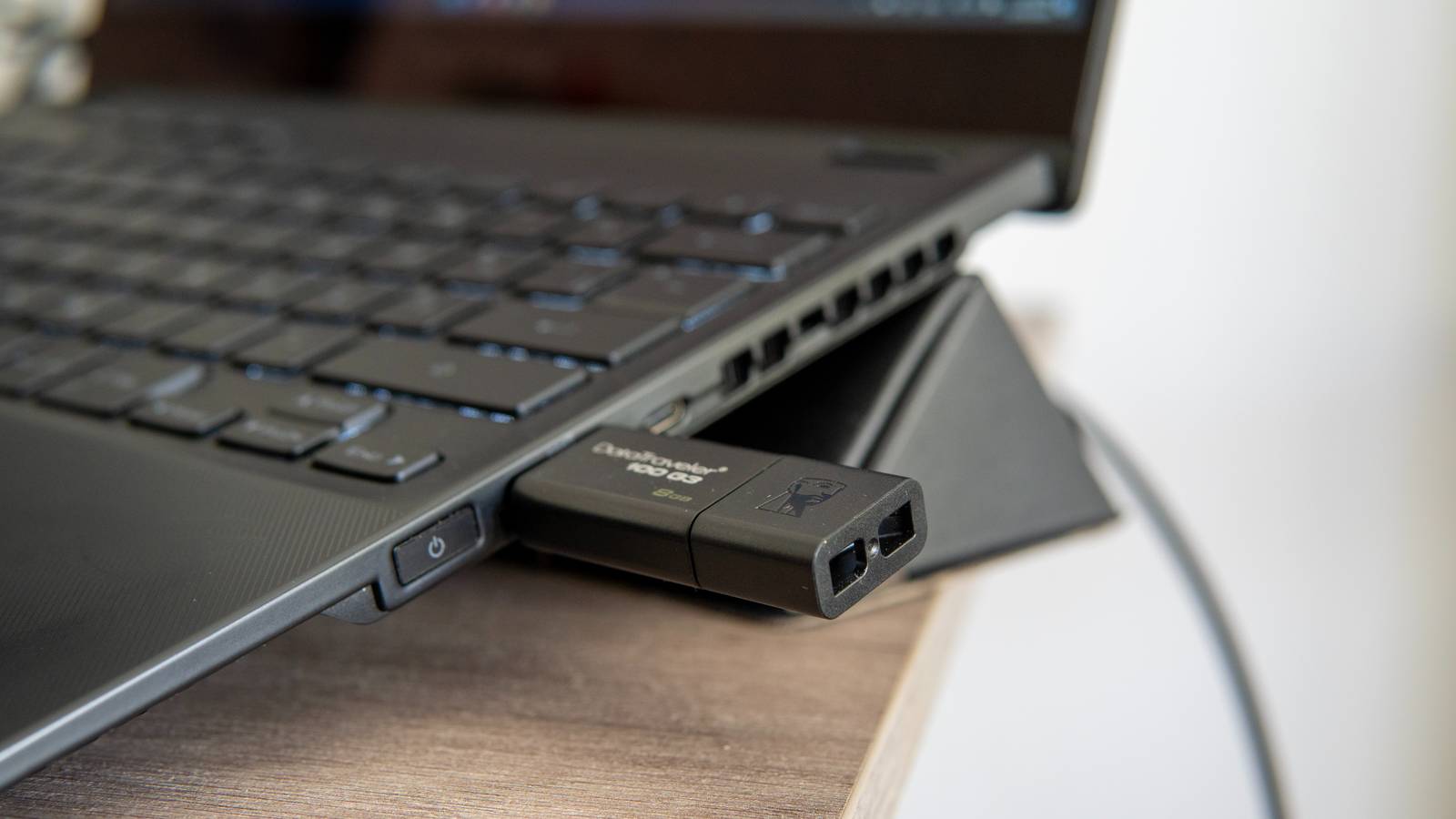 I tried living with only portable apps for a week