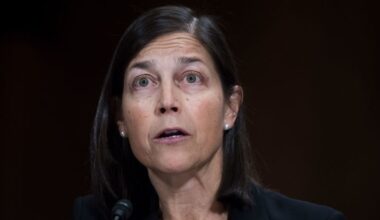 Who is Karin Immergut, the Trump-appointed judge who ruled against his push to deploy troops in Oregon?