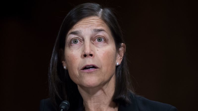 Who is Karin Immergut, the Trump-appointed judge who ruled against his push to deploy troops in Oregon?