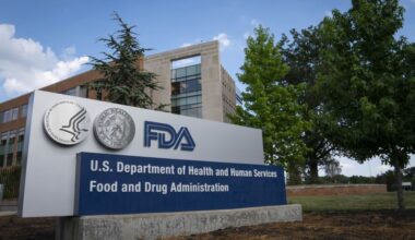 FDA clears blood test to help rule out Alzheimer’s disease in people showing symptoms