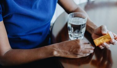 Study compares antidepressant side effects, finding changes in weight, heart rate and more vary widely