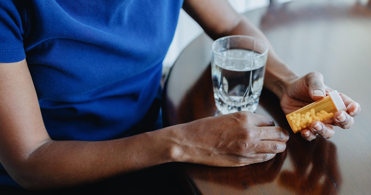 Study compares antidepressant side effects, finding changes in weight, heart rate and more vary widely